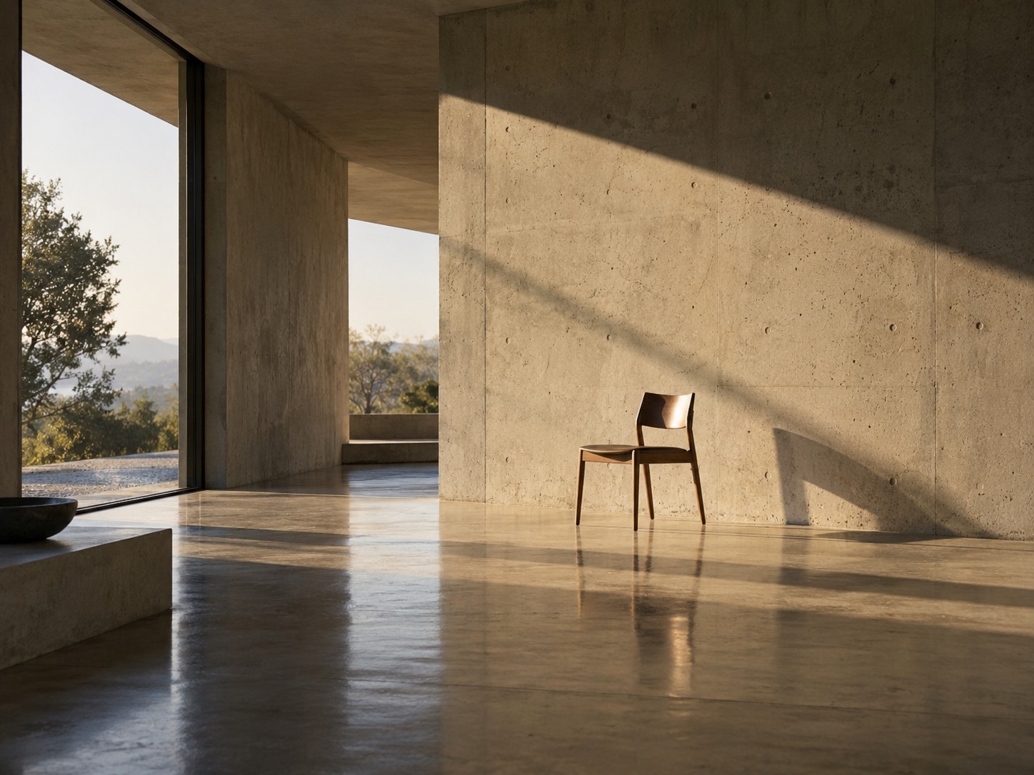 Window Light Photograph 05