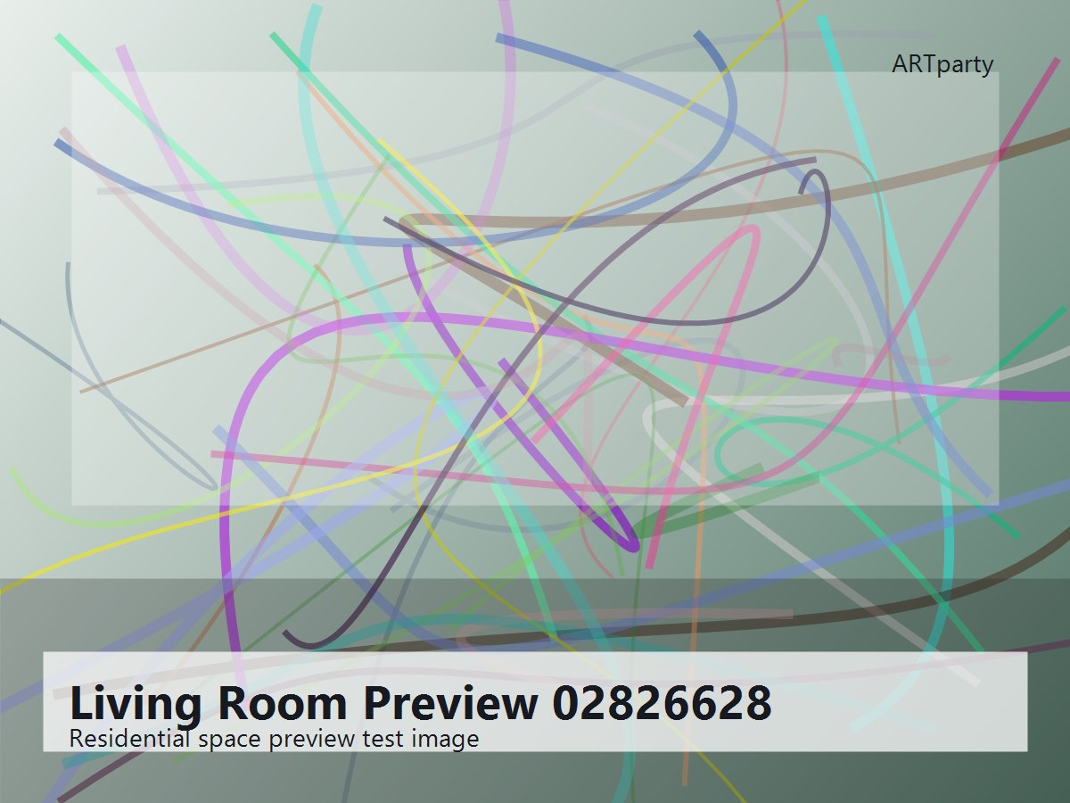 ARTparty Real Lifecycle Painting 02826628 详情图 3