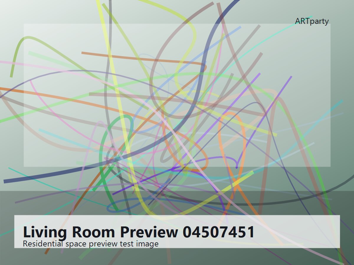 ARTparty Real Lifecycle Painting 04507451 详情图 3