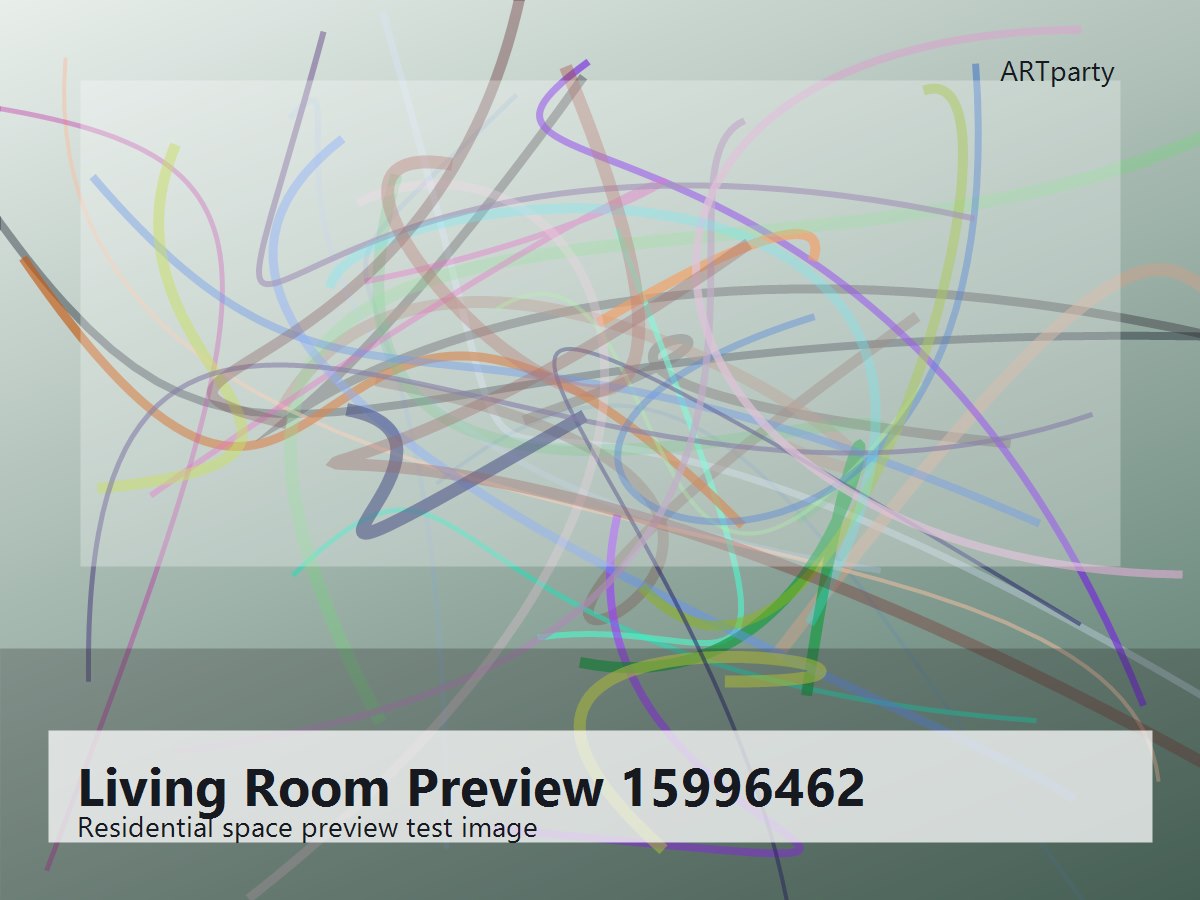 ARTparty Real Lifecycle Painting 15996462 详情图 3