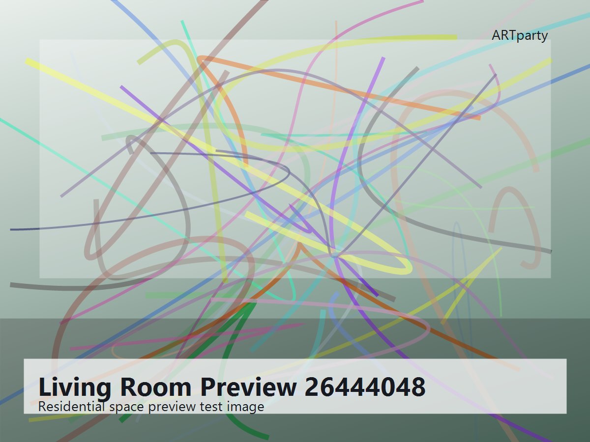ARTparty Real Lifecycle Painting 26444048 详情图 3