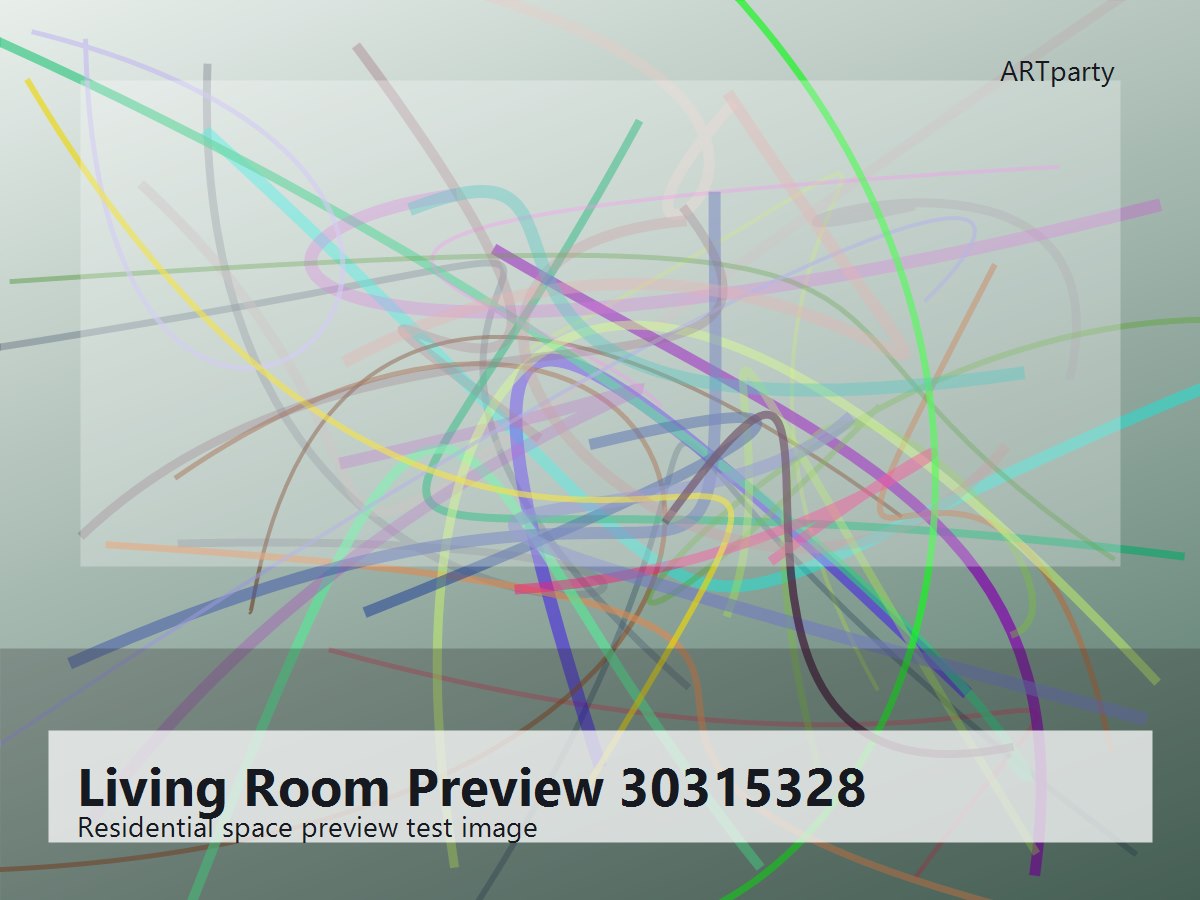 ARTparty Real Lifecycle Painting 30315328 详情图 3