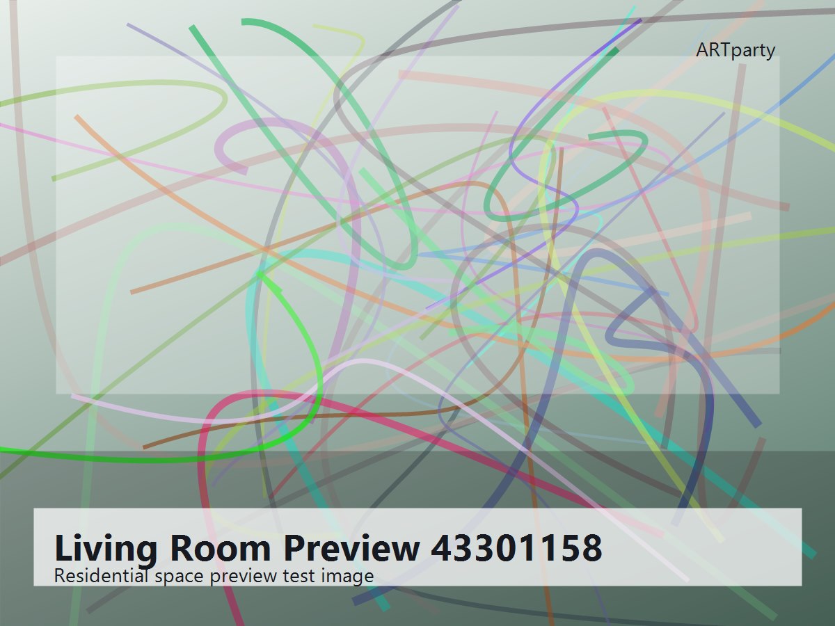 ARTparty Real Lifecycle Painting 43301158 详情图 3