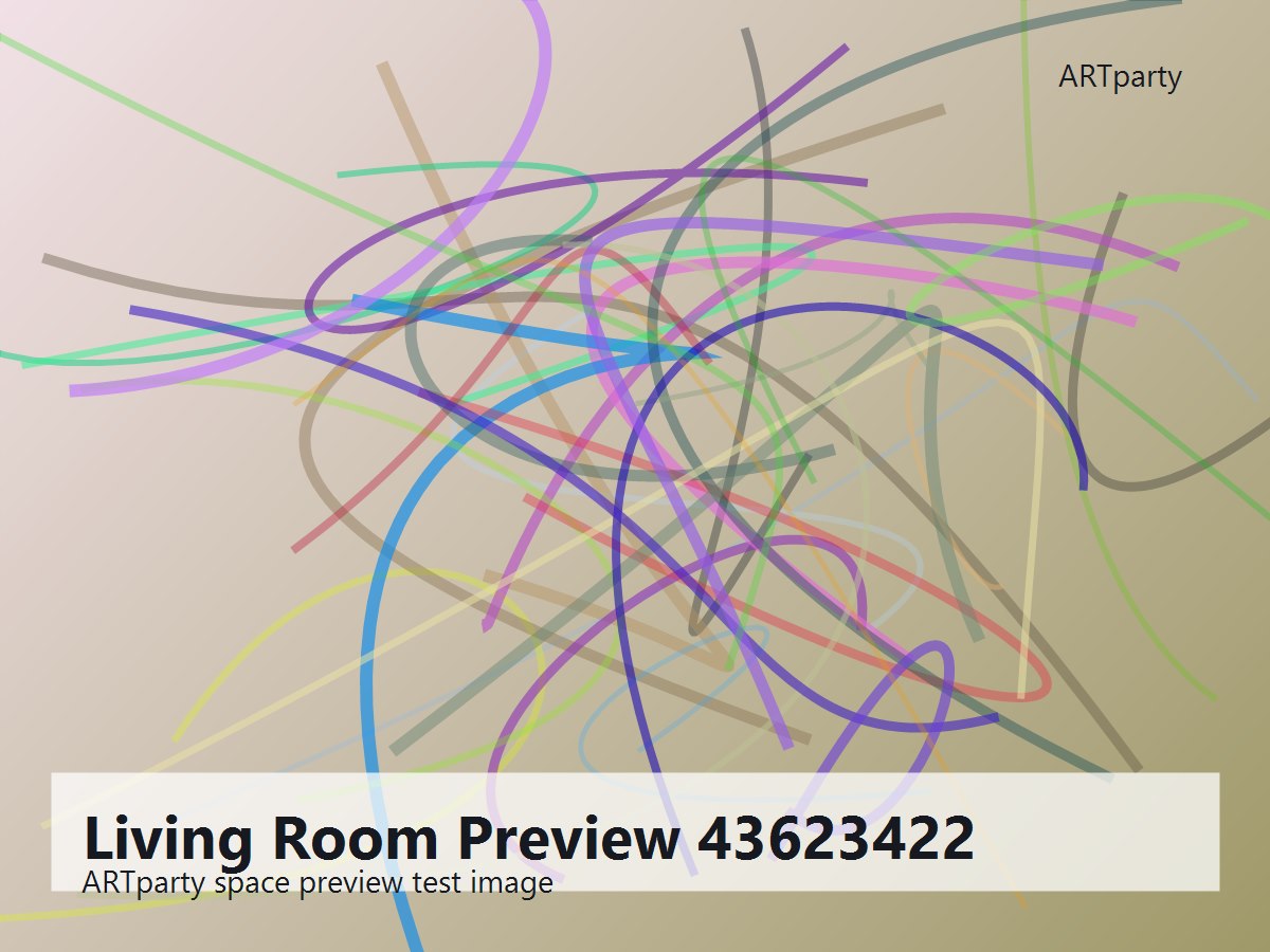 ARTparty Real Lifecycle Painting 43623422 详情图 3