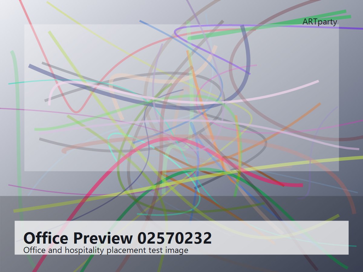 ARTparty Real Lifecycle Painting 02570232 详情图 4