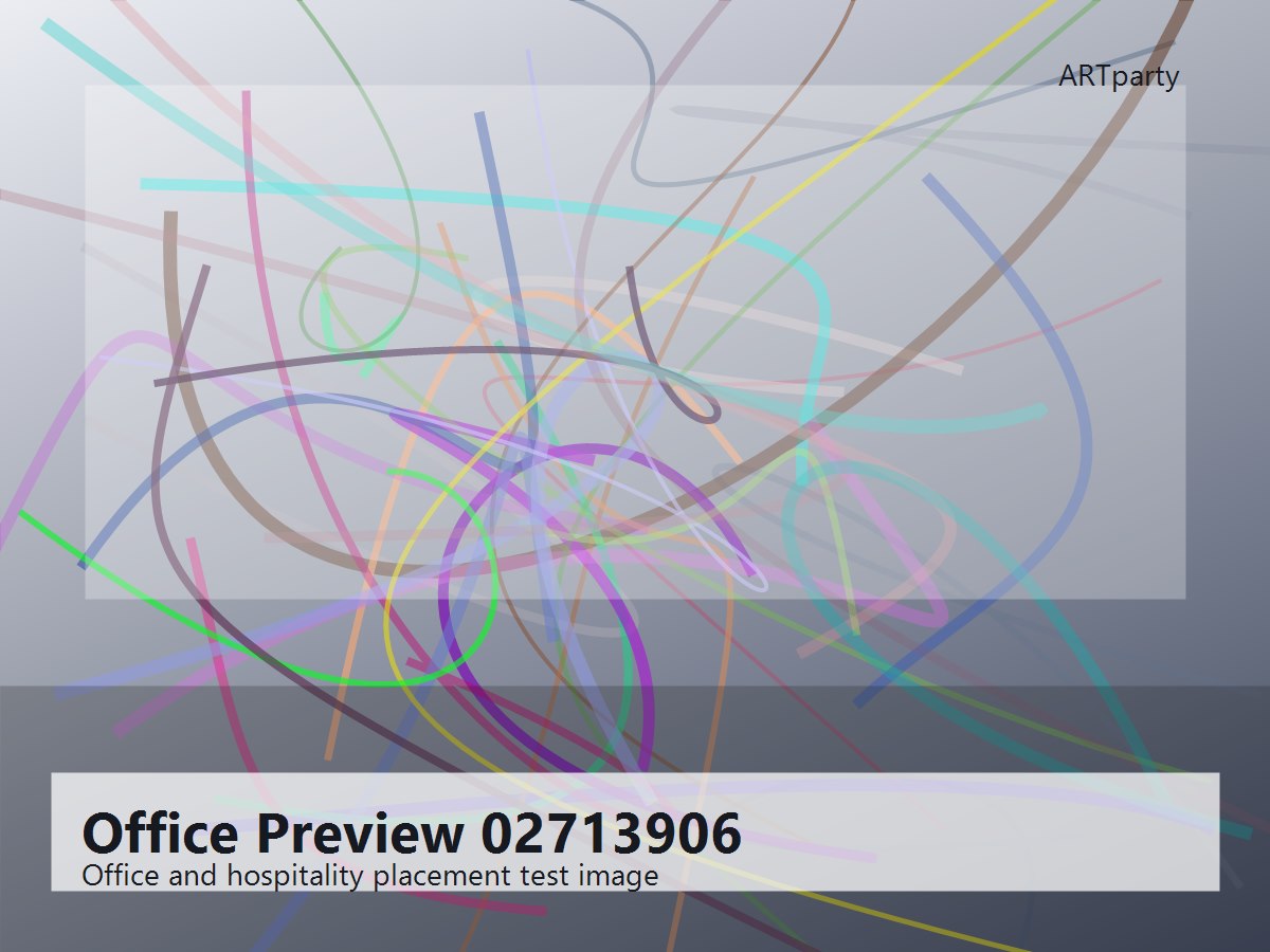 ARTparty Real Lifecycle Painting 02713906 详情图 4