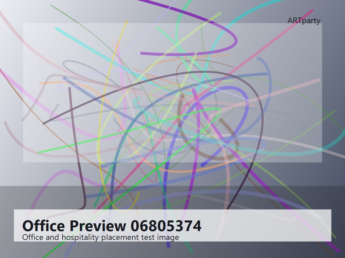 ARTparty Real Lifecycle Painting 06805374 详情图 4