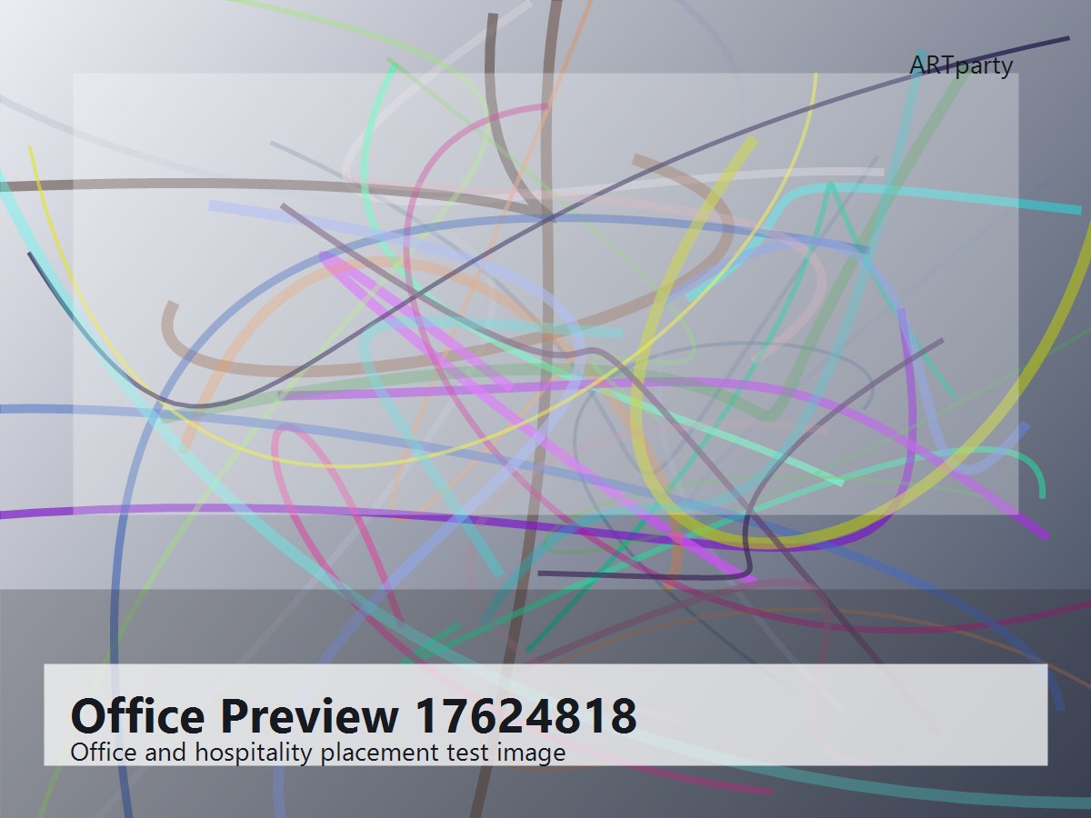 ARTparty Real Lifecycle Painting 17624818 详情图 4
