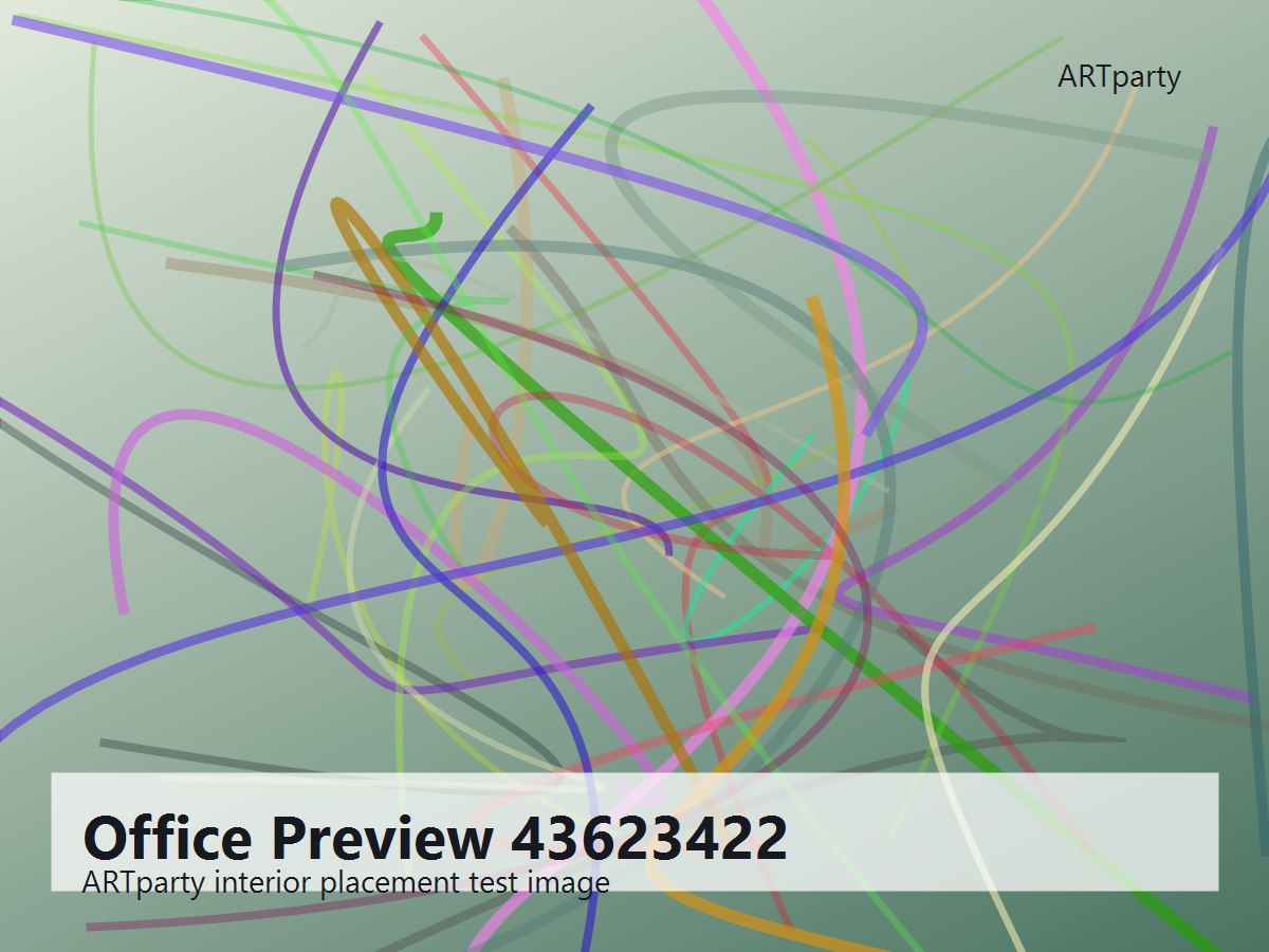 ARTparty Real Lifecycle Painting 43623422 详情图 4