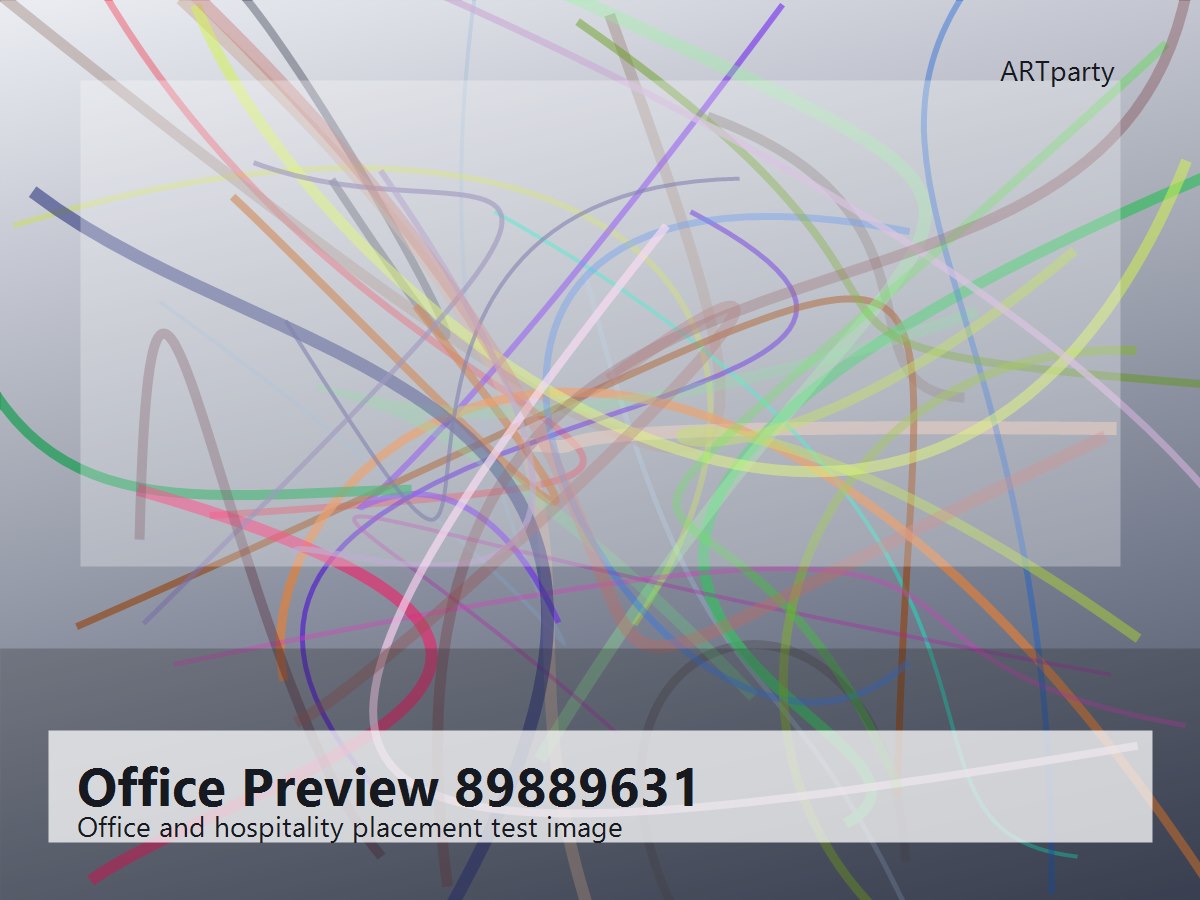 ARTparty Real Lifecycle Painting 89889631 详情图 4