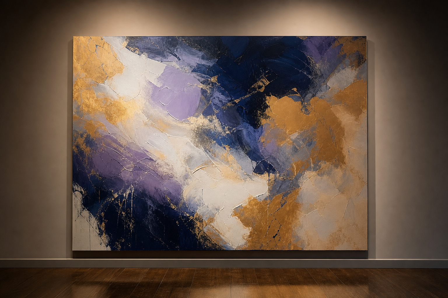 Night Signal Auction Study